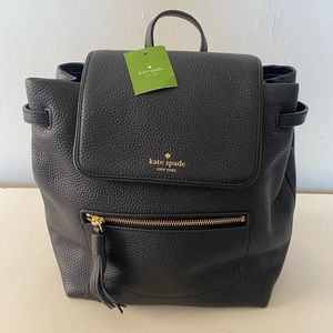 Kate Spade Backpack